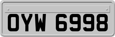 OYW6998