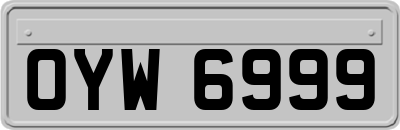 OYW6999