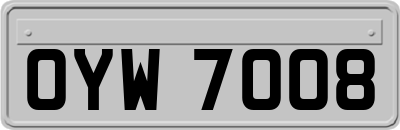 OYW7008