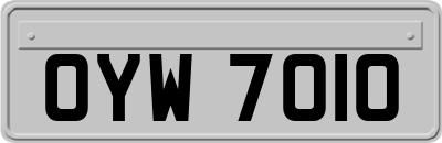 OYW7010