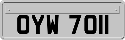 OYW7011