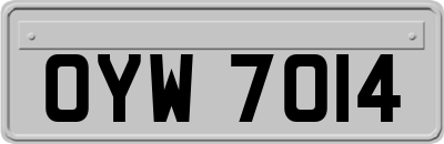 OYW7014