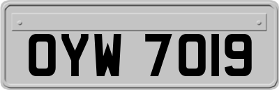 OYW7019