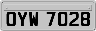 OYW7028