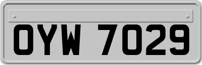 OYW7029