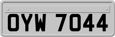 OYW7044