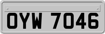 OYW7046