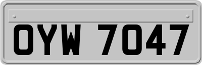 OYW7047