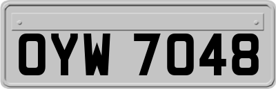 OYW7048