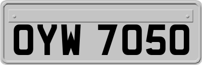 OYW7050