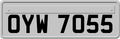 OYW7055