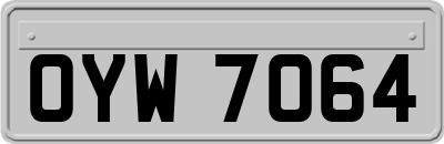 OYW7064