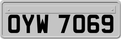 OYW7069