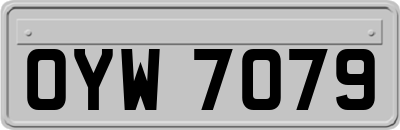 OYW7079