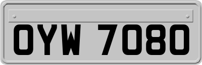 OYW7080