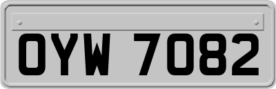 OYW7082