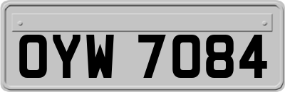 OYW7084