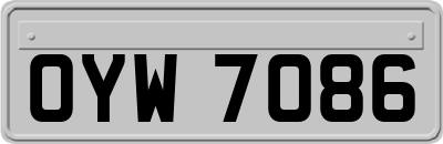 OYW7086