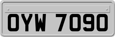 OYW7090