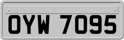 OYW7095