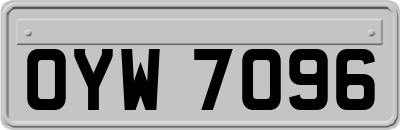 OYW7096