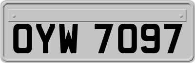 OYW7097