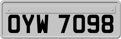 OYW7098