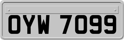 OYW7099