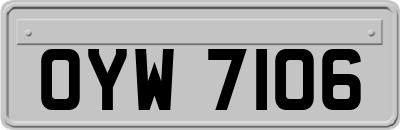 OYW7106