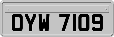 OYW7109