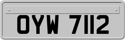 OYW7112