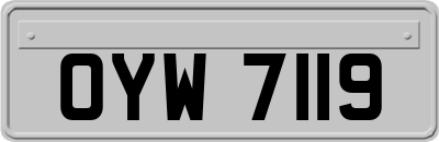 OYW7119