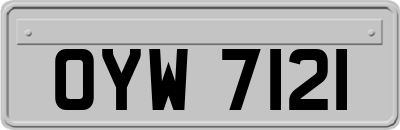 OYW7121