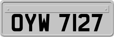 OYW7127