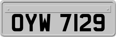 OYW7129