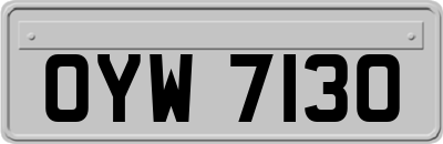 OYW7130