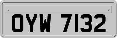 OYW7132