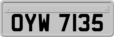 OYW7135