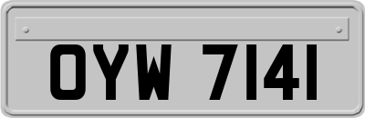 OYW7141