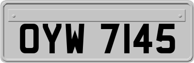 OYW7145