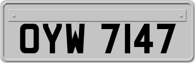 OYW7147