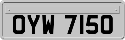 OYW7150