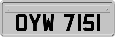 OYW7151