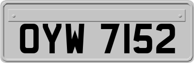OYW7152