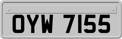 OYW7155