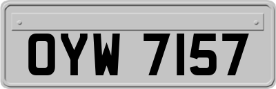 OYW7157