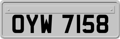 OYW7158