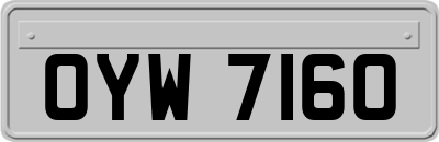 OYW7160