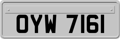 OYW7161