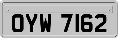 OYW7162